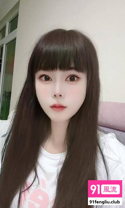 服务系颜值妹子